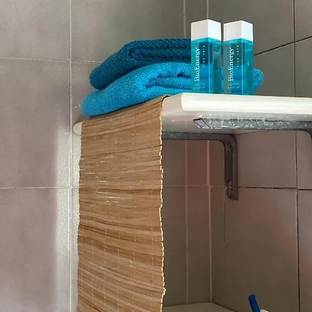 Apartman Nespola 14 *