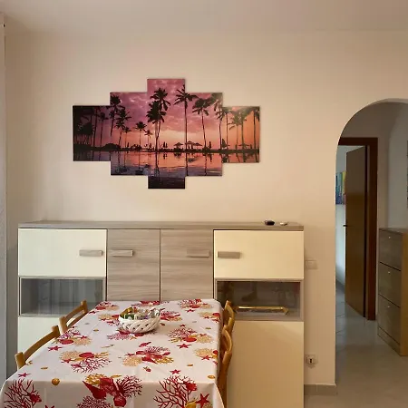 Apartman Nespola 14 Borgo Sabotino